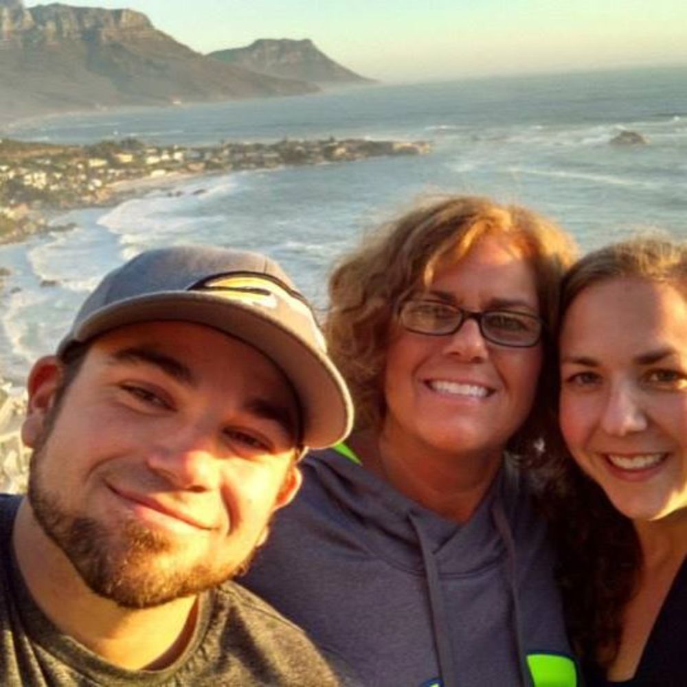 Meet your Posher, Carolyn